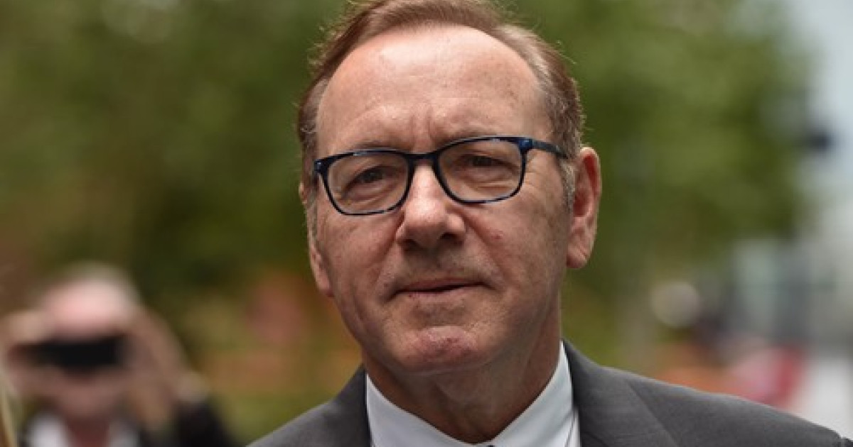 Acuzații noi de abuzuri sexuale împotriva lui Kevin Spacey