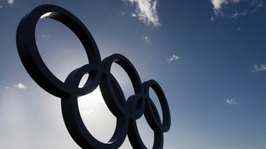 simbol jocurile olimpice