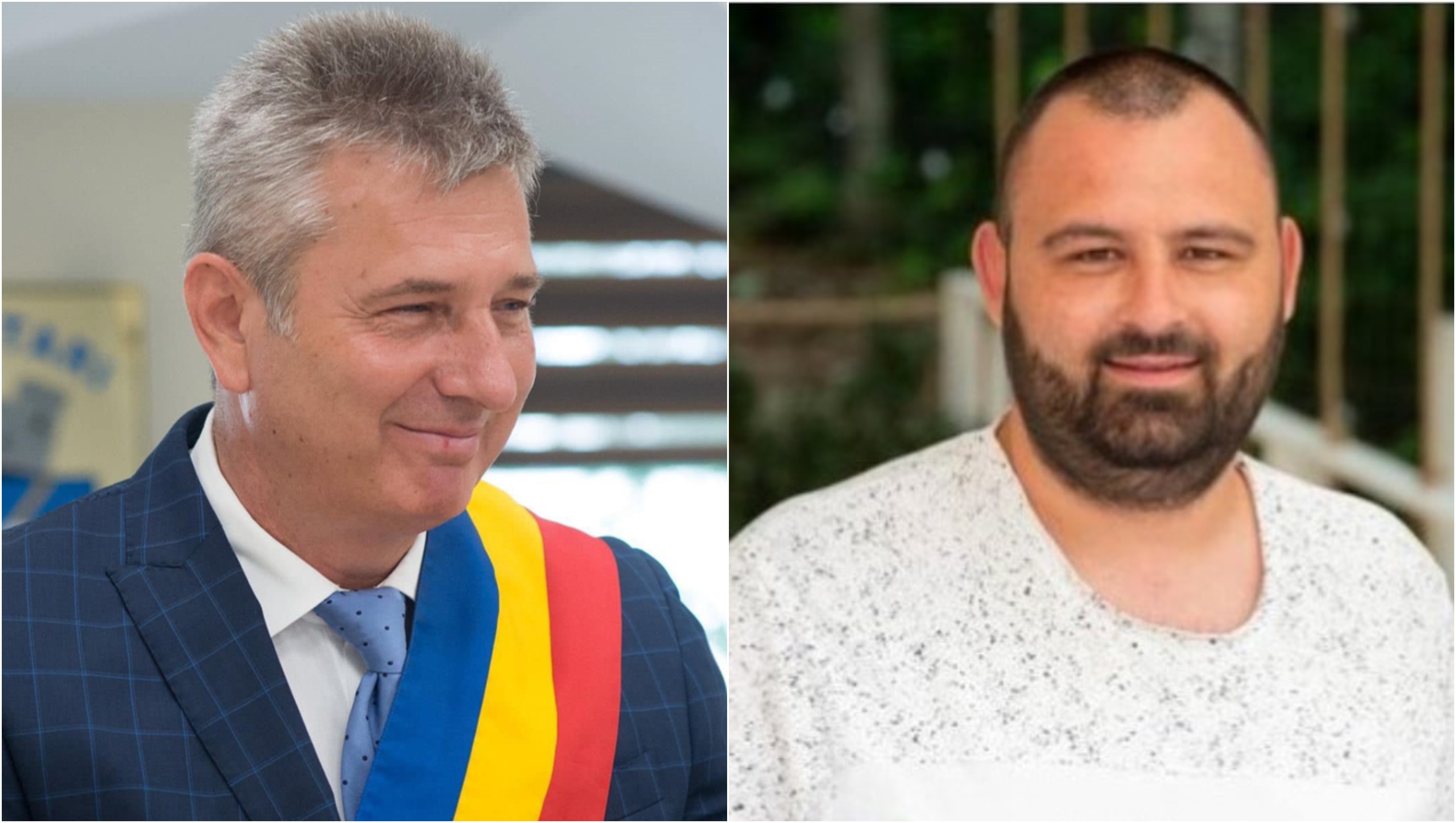 Pandele spune că nu îl cunoaște pe Godei, patronul „azilelor groazei”: Am aflat că bunicul meu i-a cununat pe bunicii lui
