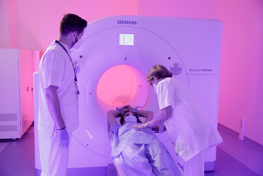 Indicațiile investigației PET-CT. Detaliile care nu pot fi observate prin alte metode