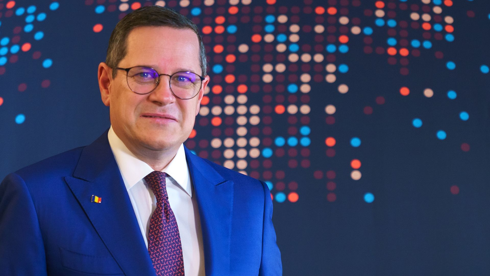 Eduard Hellvig: „Există o presiune atât internă, cât și externă, care amenință stabilitatea democrațiilor liberale”