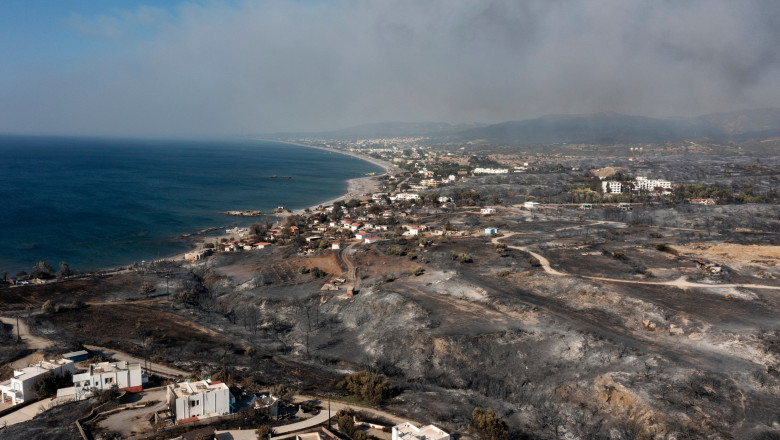 rodos dupa incendiu