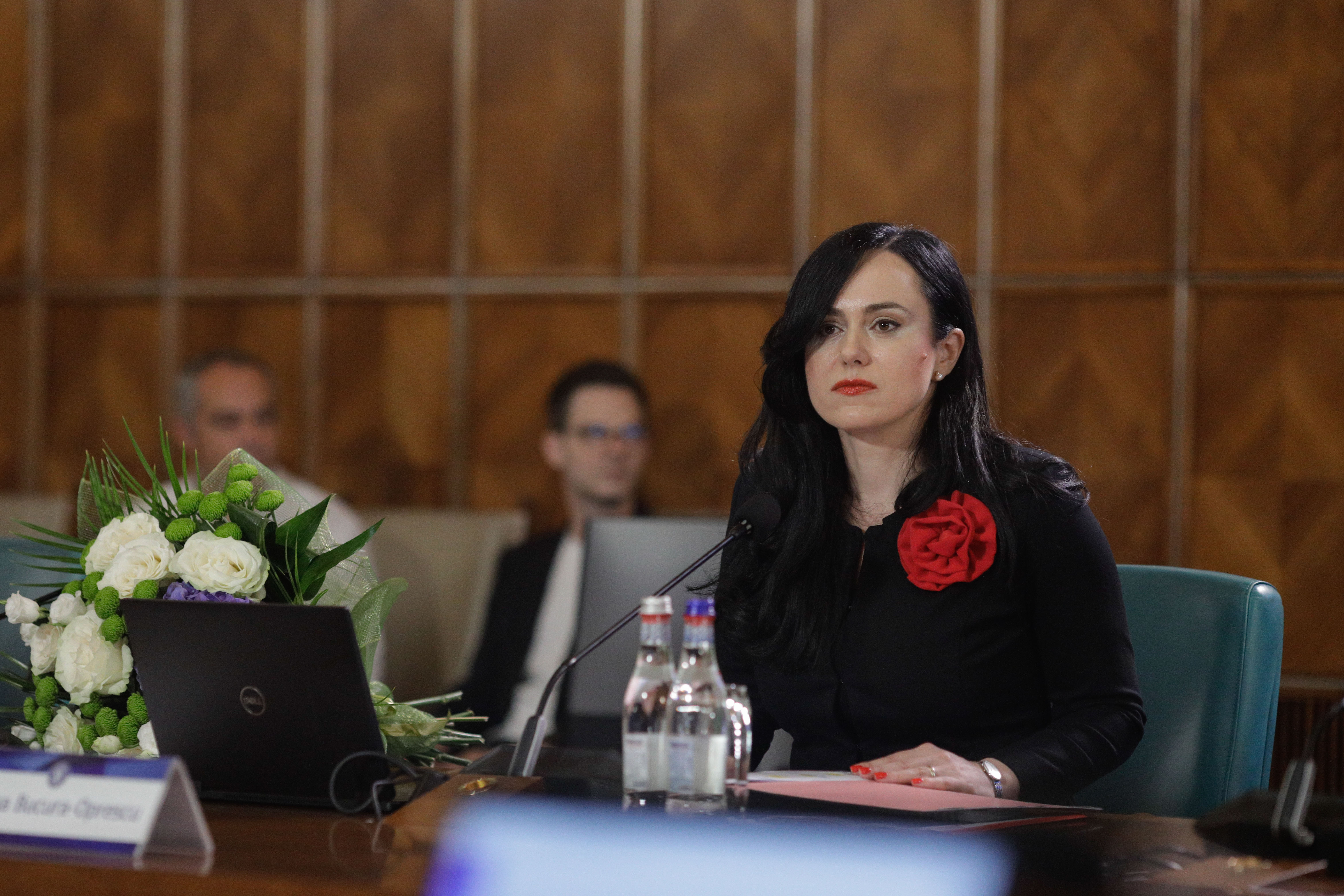 Ministrul Muncii: Cu pensia minimă, un vârstnic nu reuşeşte să-şi asigure necesităţile. Vrem o creștere care să se simtă