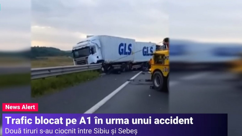 accident