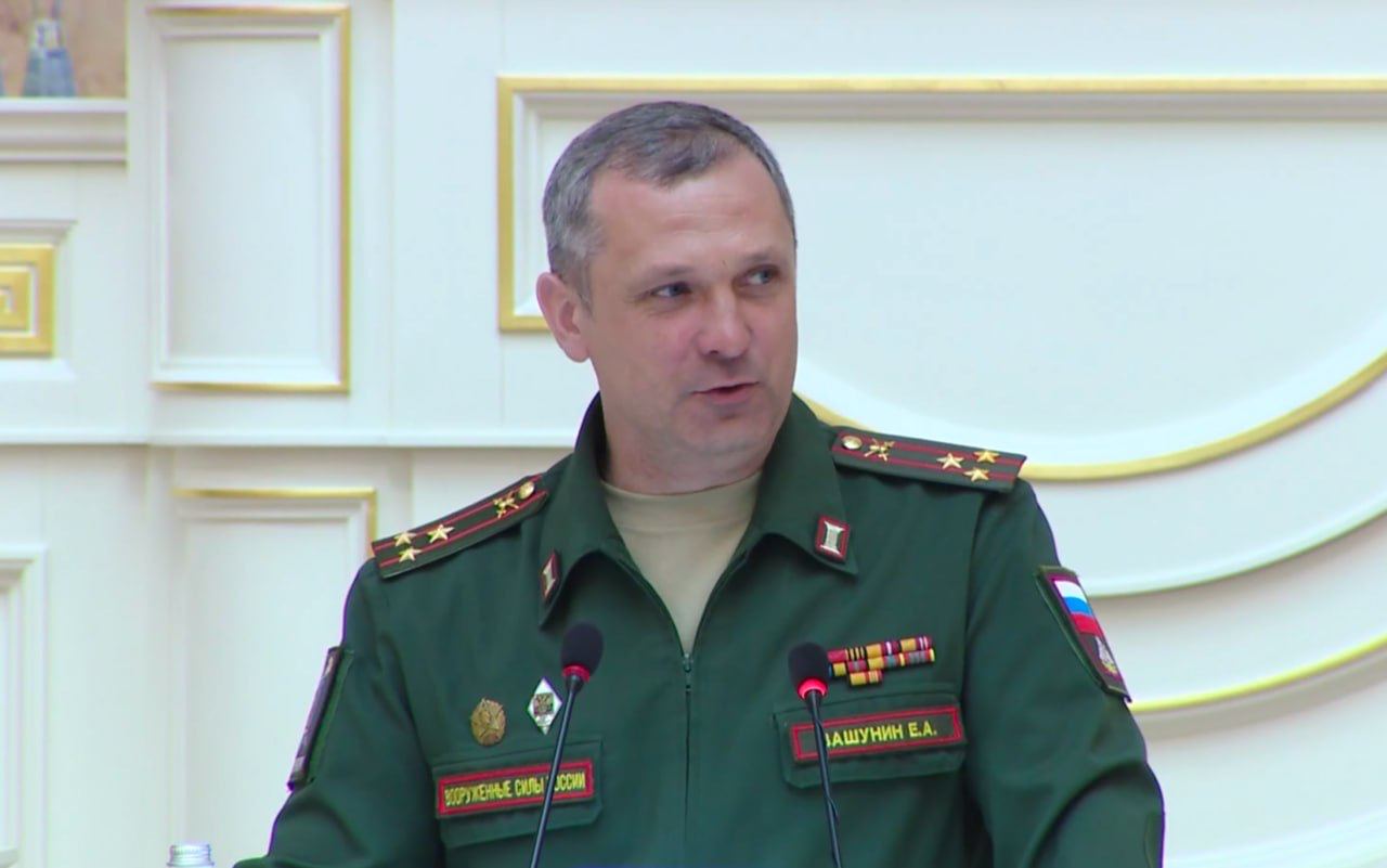 Un important colonel rus, comandantul Regimentului Leningrad, a fost ucis în Ucraina