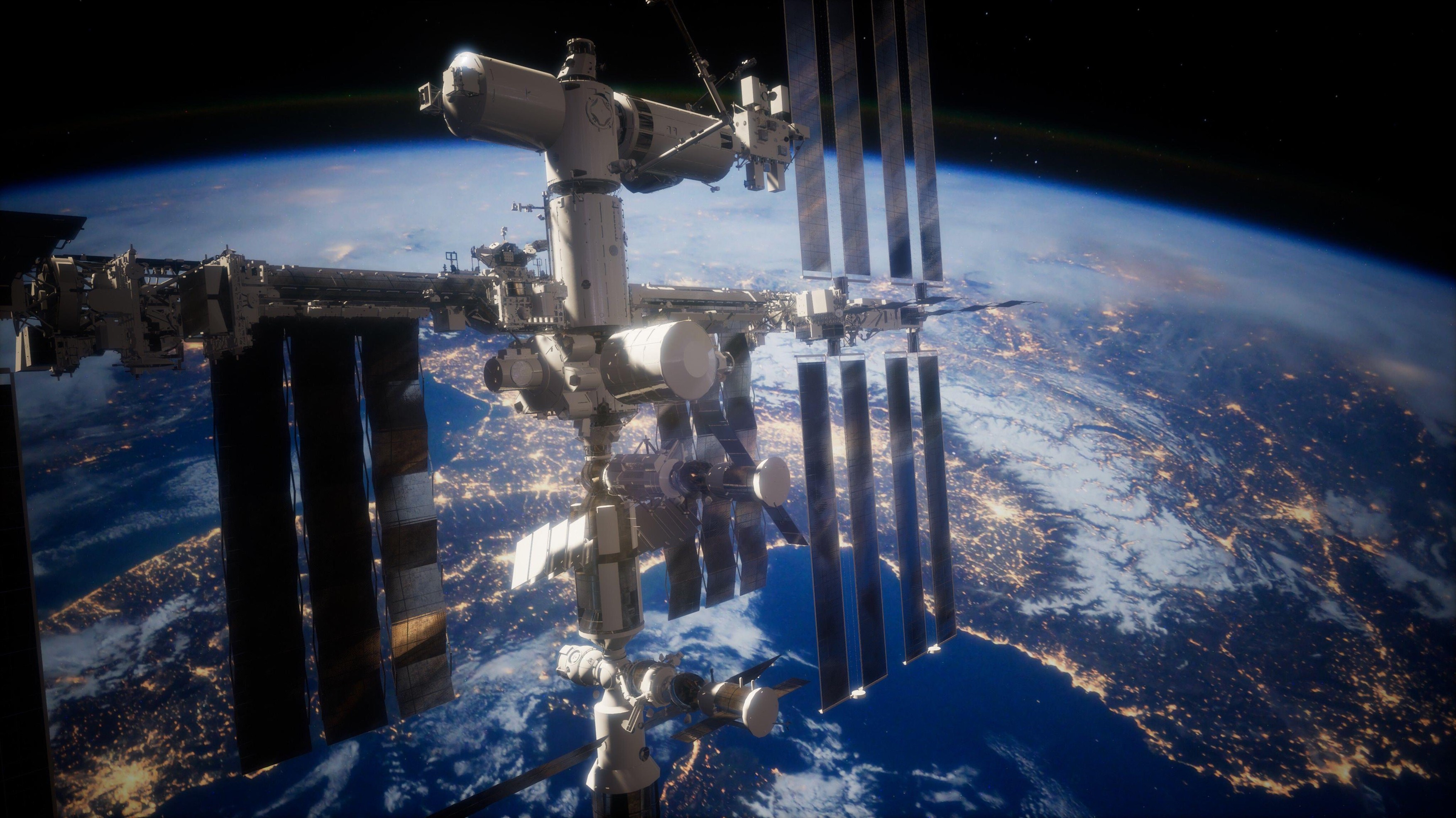 „Houston, avem o problemă”. NASA a pierdut contactul cu Stația Spațială Internațională