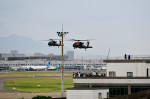 Taiwan Military Drills