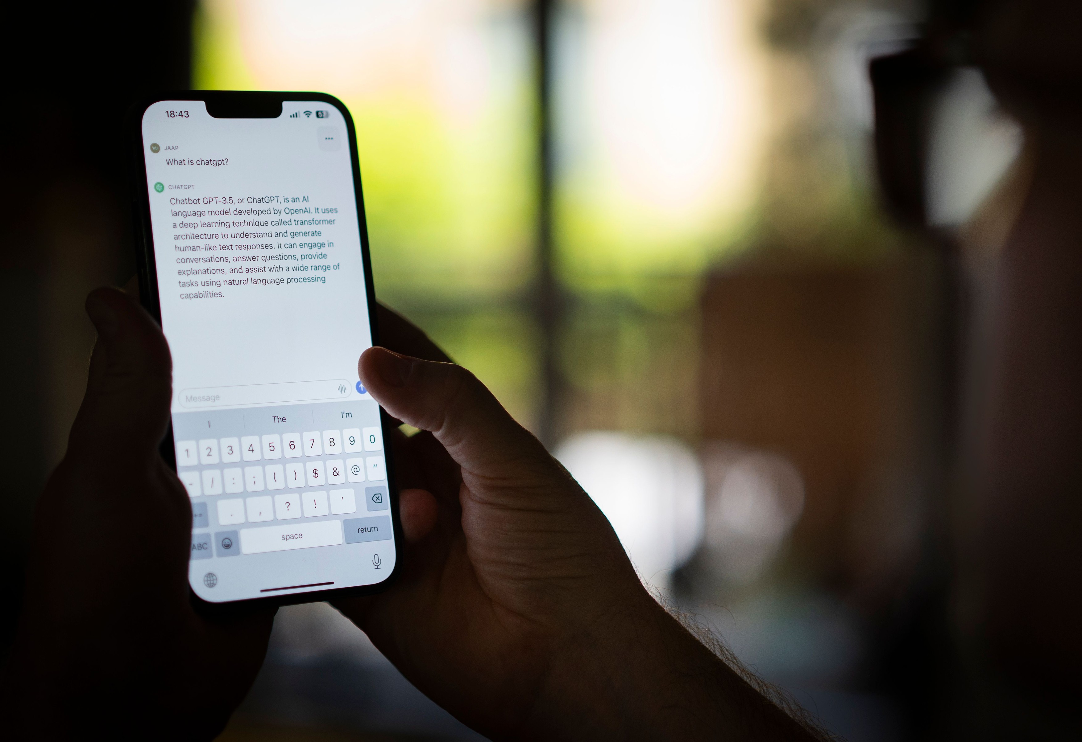 OpenAI, compania care a creat ChatGPT, își retrage instrumentul de detectare a inteligenței artificiale în texte