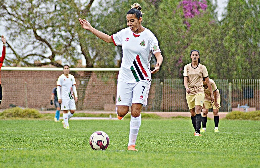 BBC își cere scuze că a întrebat căpitanul echipei de fotbal feminin din Maroc dacă are coechipiere lesbiene