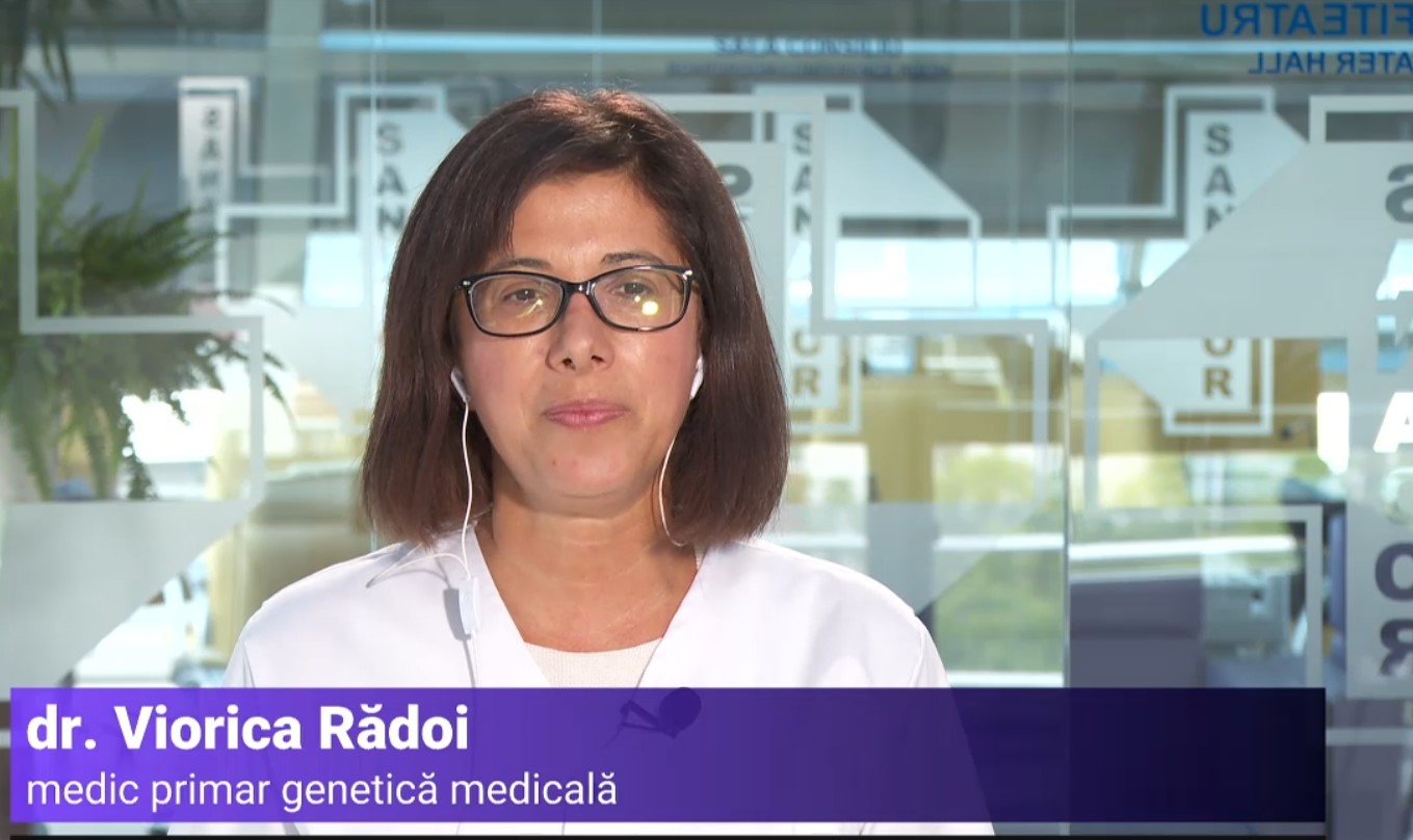 Cauzele genetice ale infertilității: Ce pot face cuplurile afectate