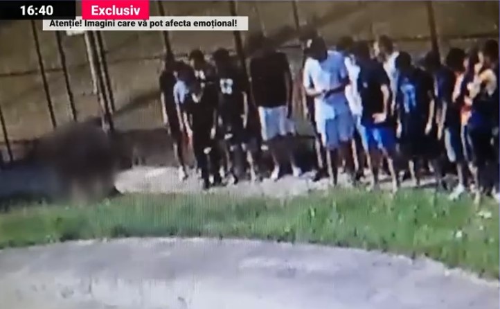 Adolescenți bătuți cu bestialitate de gardieni, în Centrul Educativ Buziaș. Reacția ministrului Justiției: Niște uscături, bestii