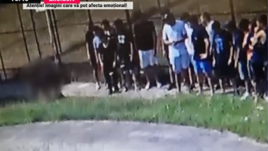 Incident extrem de grav în Centrul Educativ Buziaș. Doi adolescenți au fost bătuți cu bestialitatate chiar de gardienii închisorii