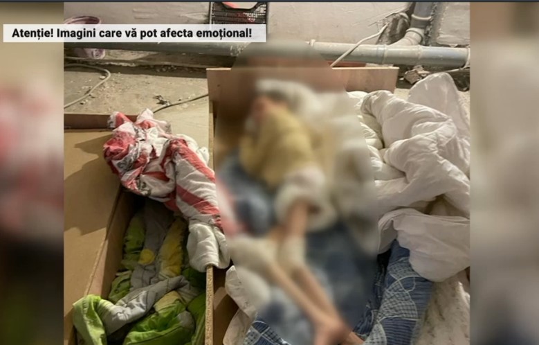 Azilul groazei din Mureș. Mărturia cutremurătoare a unui pacient: Eram ascunși în beci, să nu ne vadă controlul. Luam bătaie fără motiv