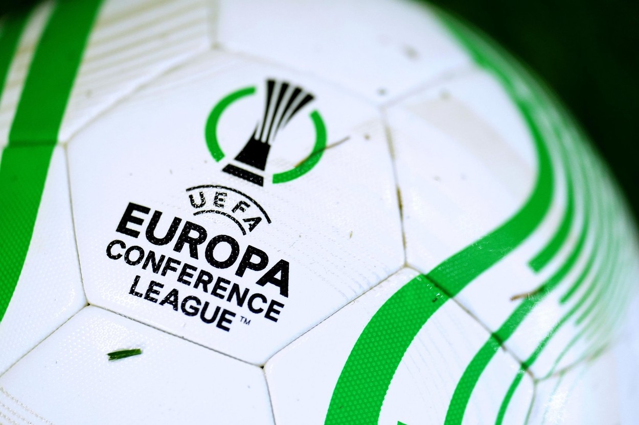 Sepsi, victorie în deplasare, în Conference League. Farul a învins acasă Urartu, iar CFR a remizat cu Adana la Cluj