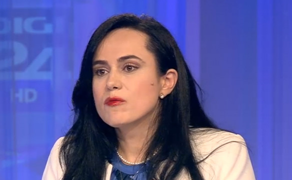 De ce ororile de la Mureș au fost găsite de CRJ, și nu de instituțiile statului? Bucura-Oprescu: Fix aceleași întrebări mi le pun și eu