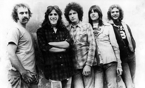 A murit Randy Meisner, membru fondator al trupei Eagles