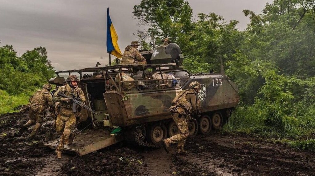 Cum se vede contraofensiva Ucrainei de la Kiev și Moscova. Peskov: „Nu merge conform planului”. Ucrainenii spun că au recucerit 200 km2
