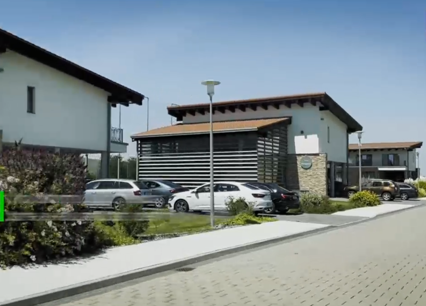 Ciugud, primul „smart village din România”. Impresionați de ce au văzut, mai mulți străini s-au mutat definitiv aici