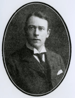 Thomas Andrews, member of IMechE, died aboard the Titanic