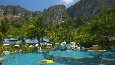 resort in thailanda