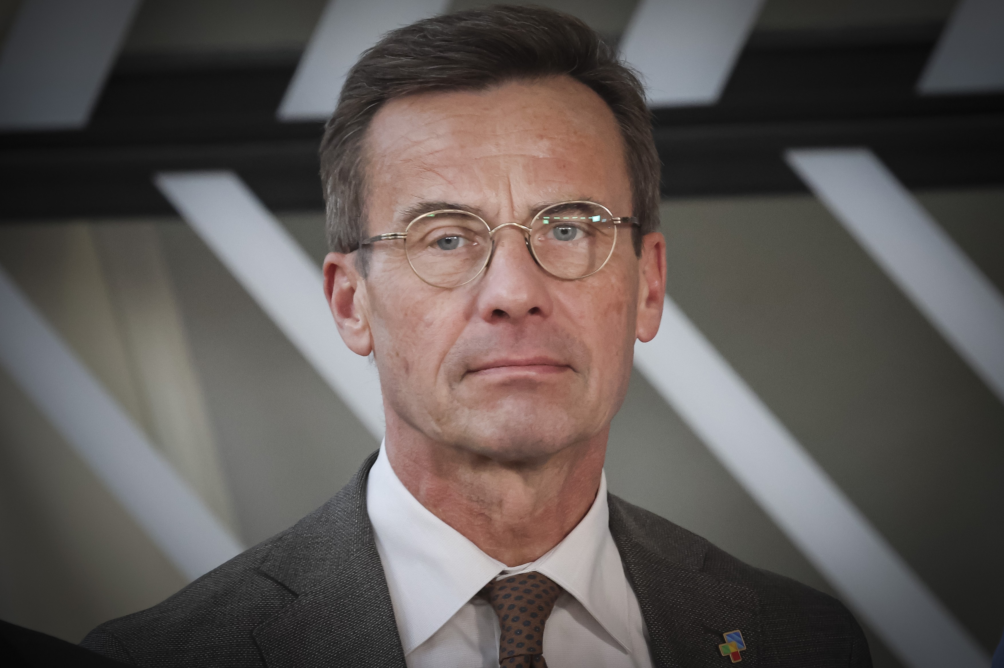 Suedia îşi întărește alerta antiteroristă după incendierile Coranului. Ulf Kristersson: "Am devenit o țintă prioritară"