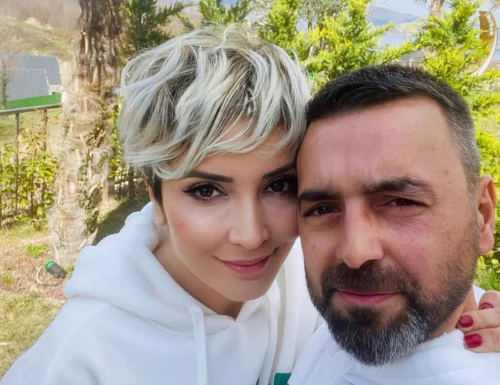 O femeie a fost cerută de soție în vacanță, în Turcia. După câteva minute a căzut de pe faleză și a murit