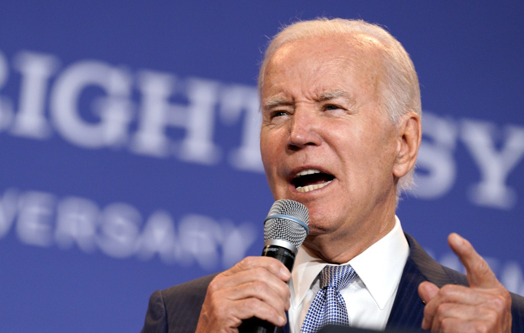 Joe Biden: SUA încearcă să afle „cu precizie” cum a fost doborât avionul lui Prigojin
