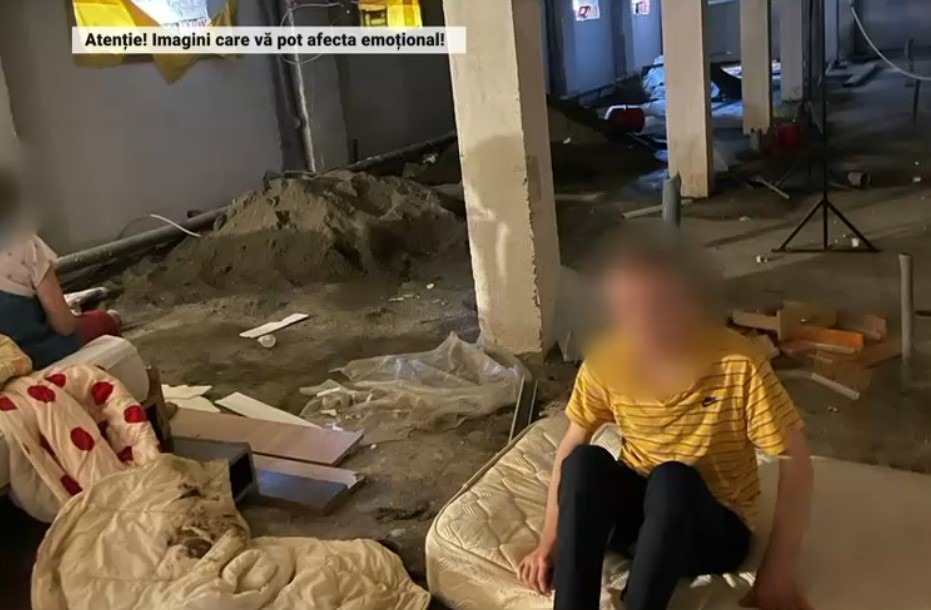 Acuzații de rudenie între patronul azilului groazei din Mureș și șeful AJPIS. „Nu sunt verișor, nu am ținut legătura”