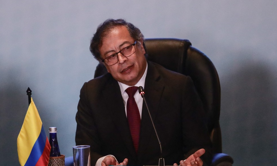 Fiul preşedintelui columbian, arestat într-un dosar de spălare de bani