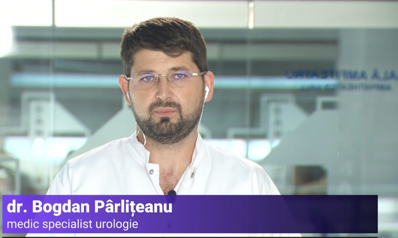 Ce este biopsia prostatică de fuziune și căror pacienți le este recomandată
