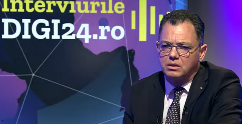 Ministrul Economiei a cerut controale la toate companiile de armament: "Există companii care n-au putut ține pasul"