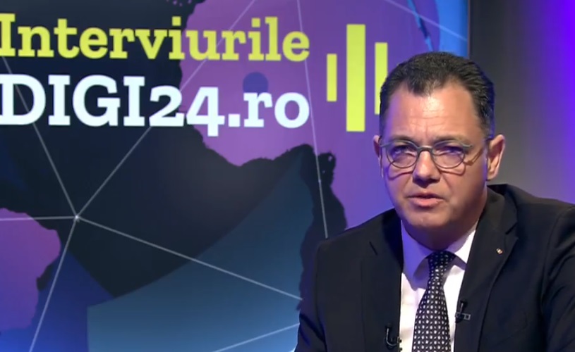 România va pierde în 2024 toți banii din PNRR dacă rămâne pe deficit excesiv. Radu Oprea: ne-am împrumutat mult, am risipit banii