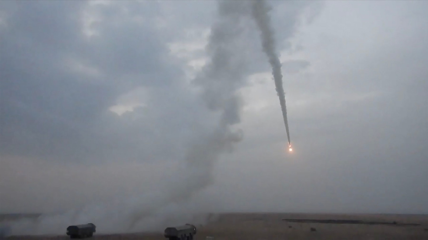 „Viermele lui Putin”, racheta folosită de ruși la bombardarea Odesei. Ucrainenii spun că e dificil de interceptat. Care e explicația