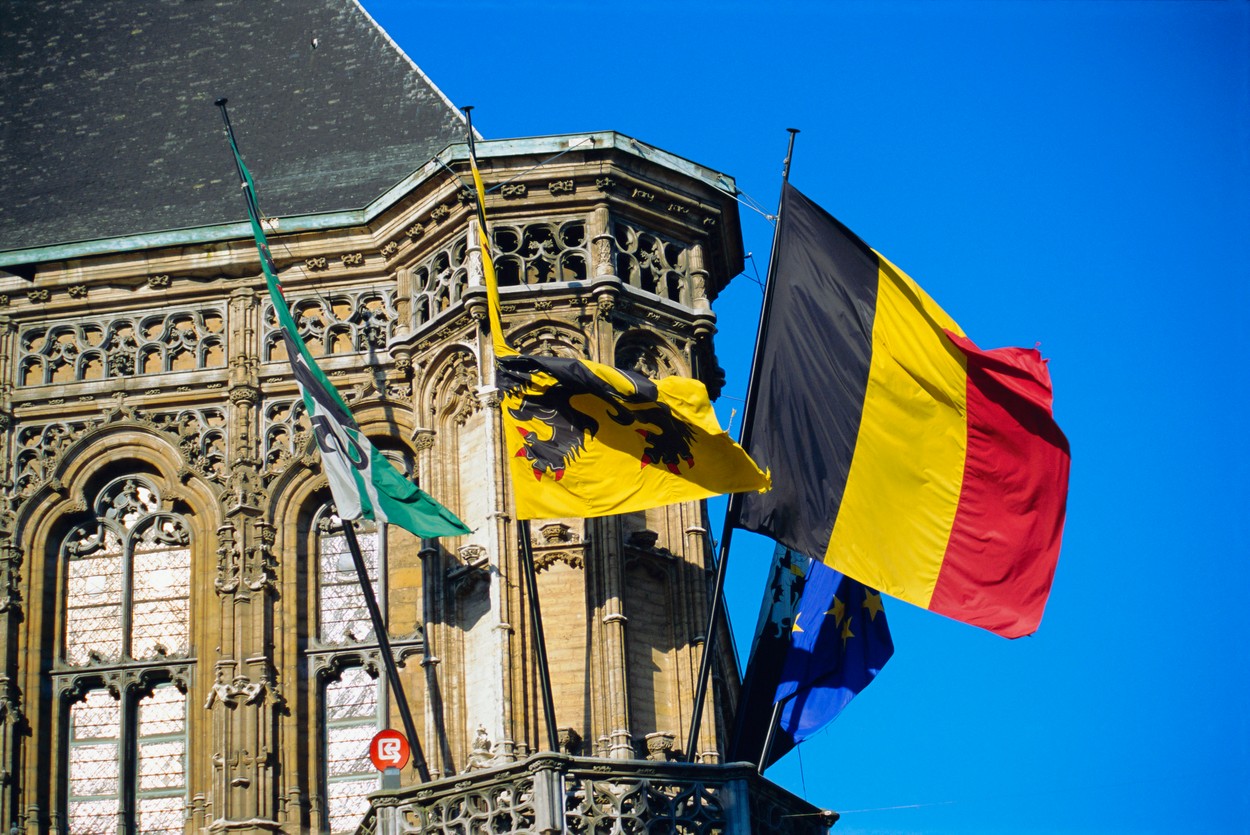 Belgia ar putea fi pe cale să dispară de pe hartă. Alegerile de anul viitor amenință existența de aproape 200 de ani a regatului