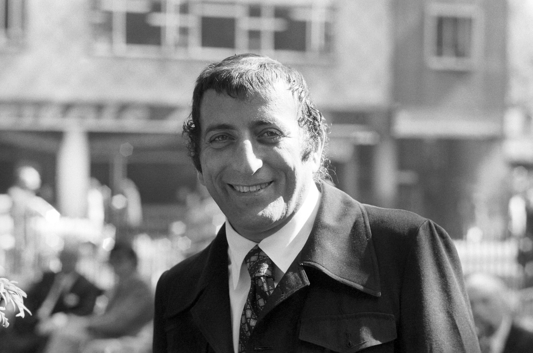 A murit cântărețul Tony Bennett