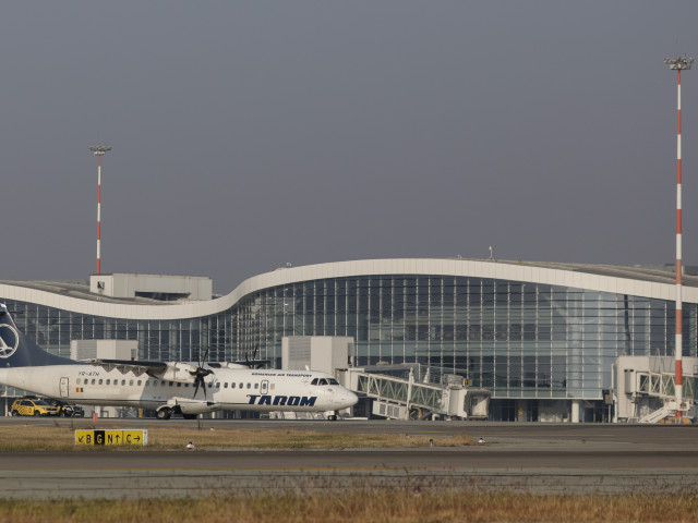 Un tunisino ricercato dalle autorità italiane per traffico di stupefacenti è stato arrestato all’aeroporto “Henri Coandă”.