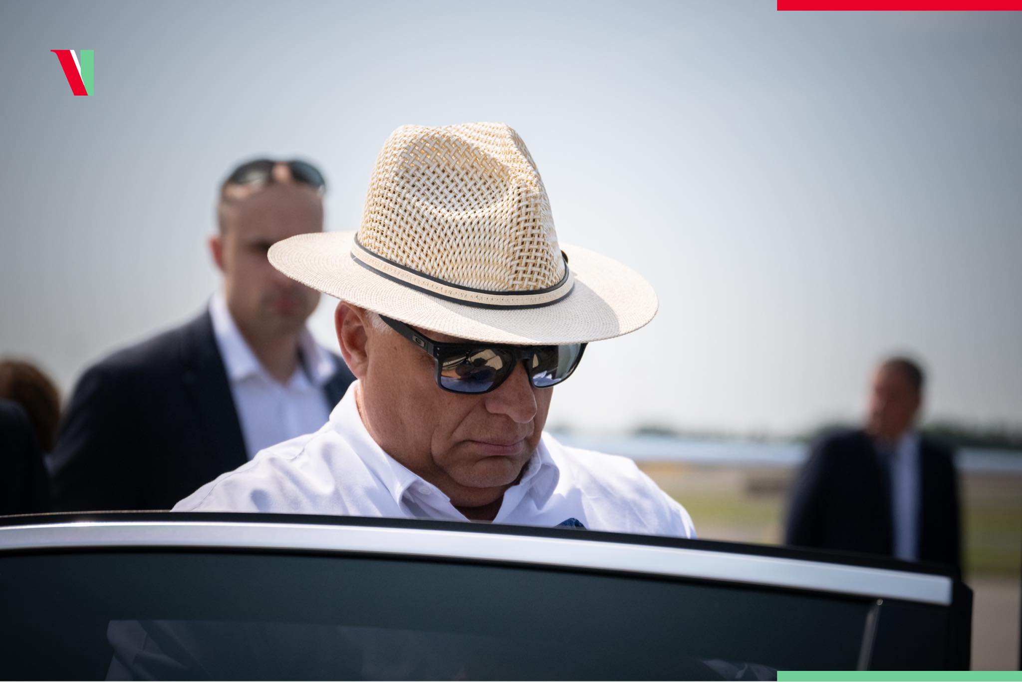 Asociaţia „Frăţia Ortodoxă” nu va fi primită la discursul lui Viktor Orban de la Băile Tușnad