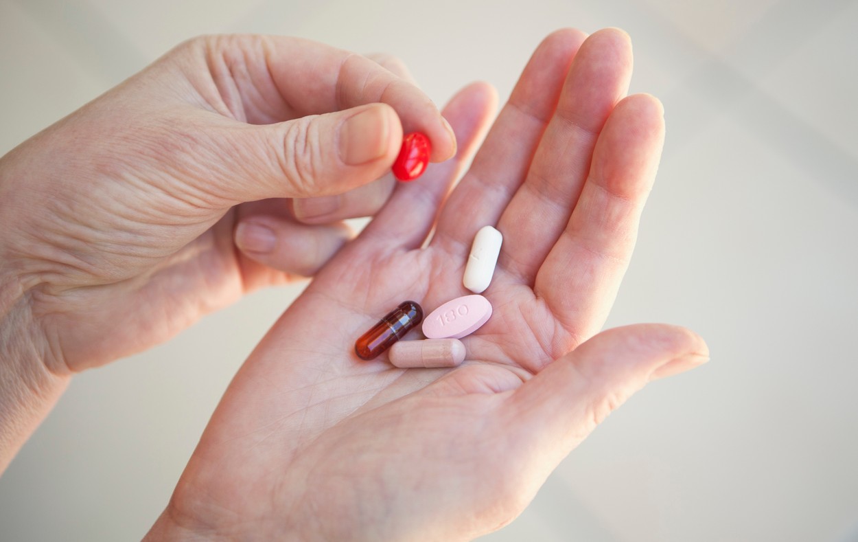 Ce efecte are canicula asupra medicamentelor. Medicii avertizează să avem grijă unde le depozităm: Ne pot face mai mult rău decât bine