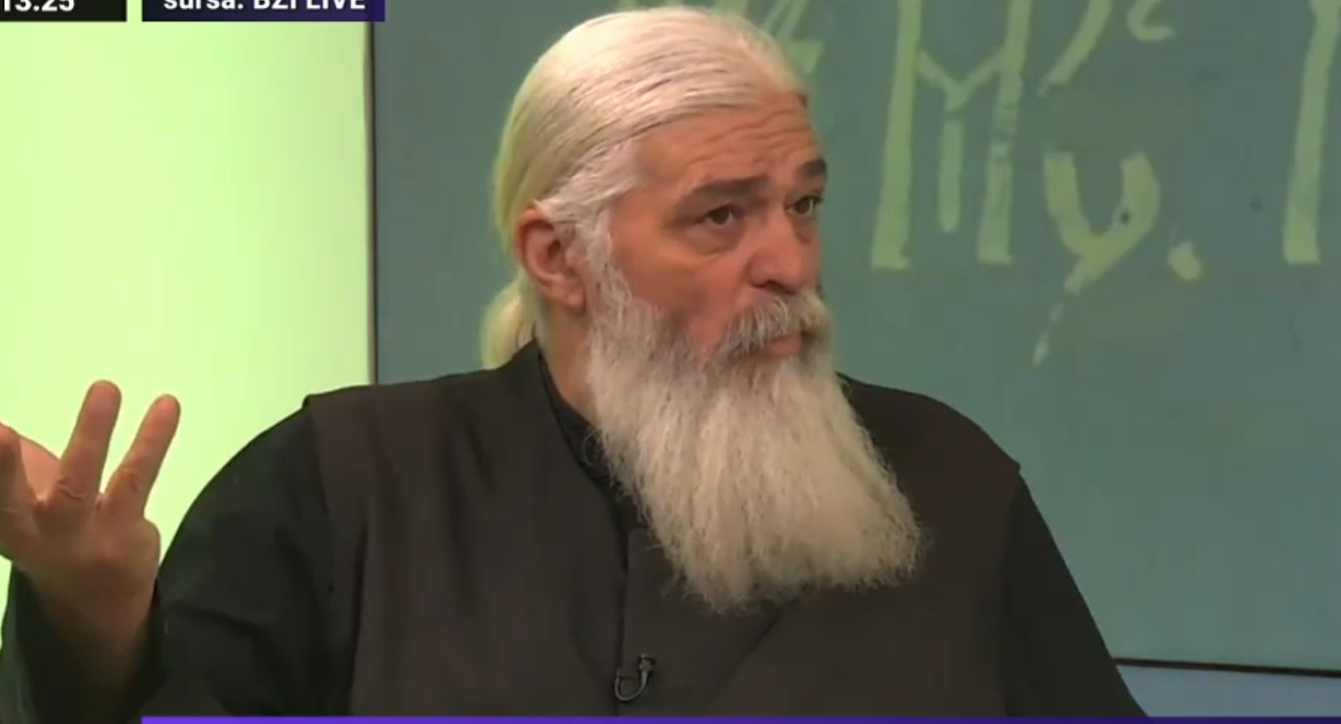 Preotul Calistrat: „10% din ce câștigi la nuntă trebuie să dai Bisericii. L-ați luat pe Dumnezeu de prost?!”