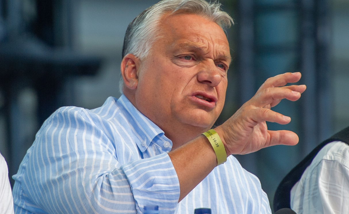 „Viktor Orban atacă UE din România”. Cum a văzut presa internațională discursul ținut de premierul Ungariei la Băile Tușnad