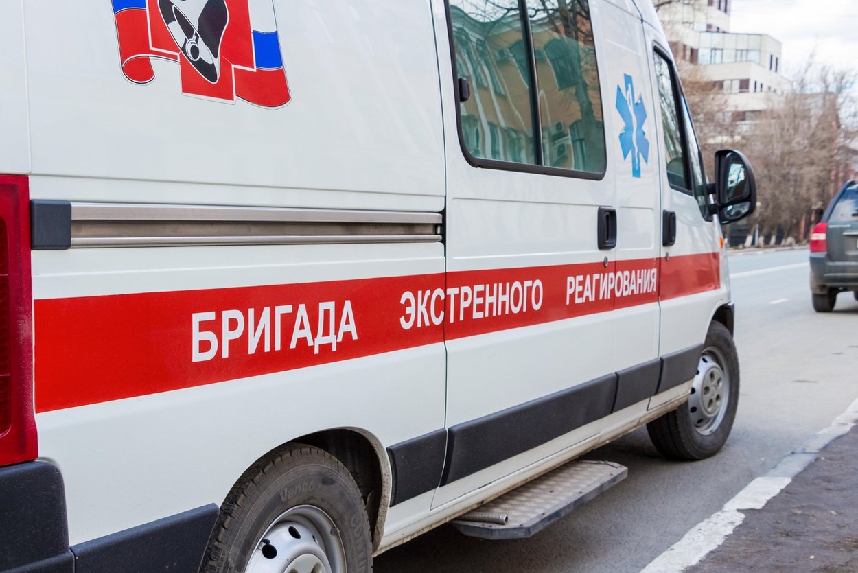 Cel puţin patru oameni au murit într-un mall din Moscova după ce o conductă cu apă fierbinte s-a spart