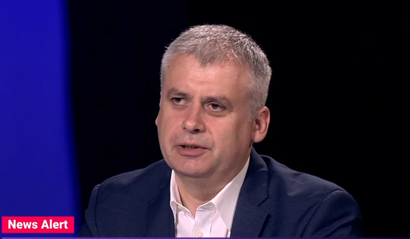 Directorul STB spune că folosește transportul public „uneori”. Criț nu a luat autobuzul pentru că trebuia să meargă 4 minute pe jos