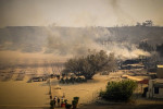 Incendii Rodos Grecia