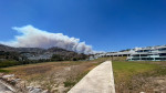 Incendii Rodos Grecia