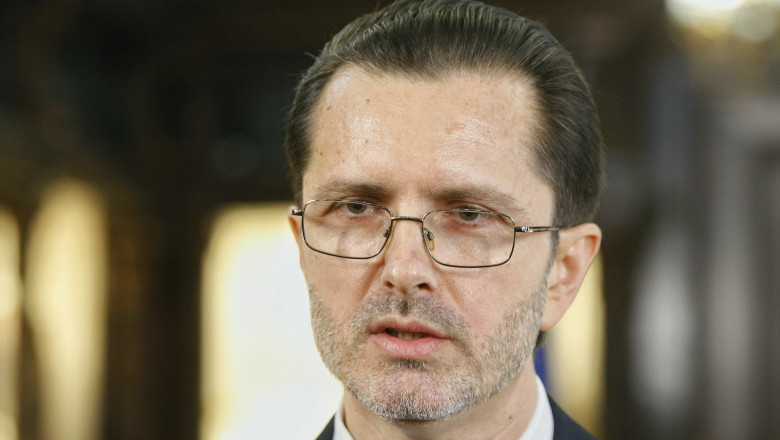 Bănescu, după distrugerea catedralei din Odesa: „Ortodoxia nucleară” nu se-mpiedică de-un „ciot” al civilizaţiei creştine reale
