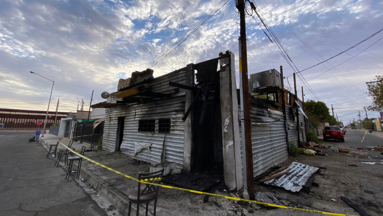 bar incendiat in mexic