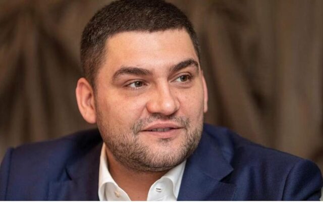 Încă o moarte suspectă în Rusia: Anton Cherepennikov, șeful celei mai mari companii IT din această țară, a făcut infarct la 40 de ani