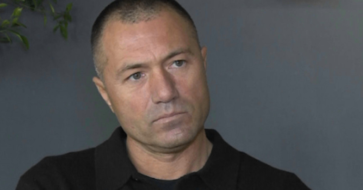 Adrian Ilie, prins băut la volan pentru a doua oară