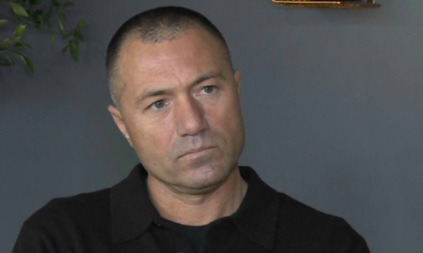 Fostul fotbalist internațional Adrian Ilie, prins băut la volan a doua oară în 3 ani