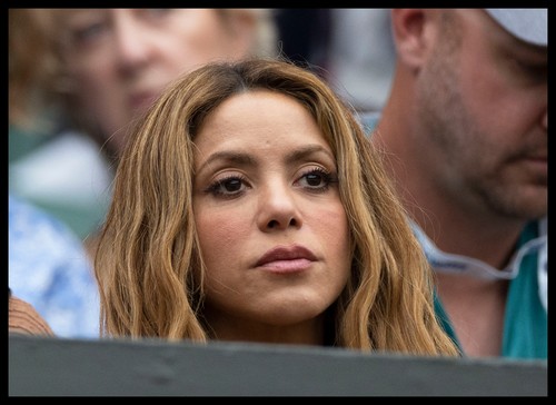 Shakira, surprinsă în vacanță în Puerto Rico alături de un cântăreț cu 16 ani mai tânăr. Acesta s-a despărțit recent de logodnica sa